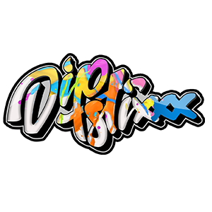 Prolific Promo Graphic Design Logos