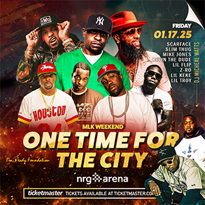 Prolific Promo Graphic Design Flyer One Time For The City Concert