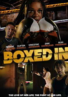Boxed In